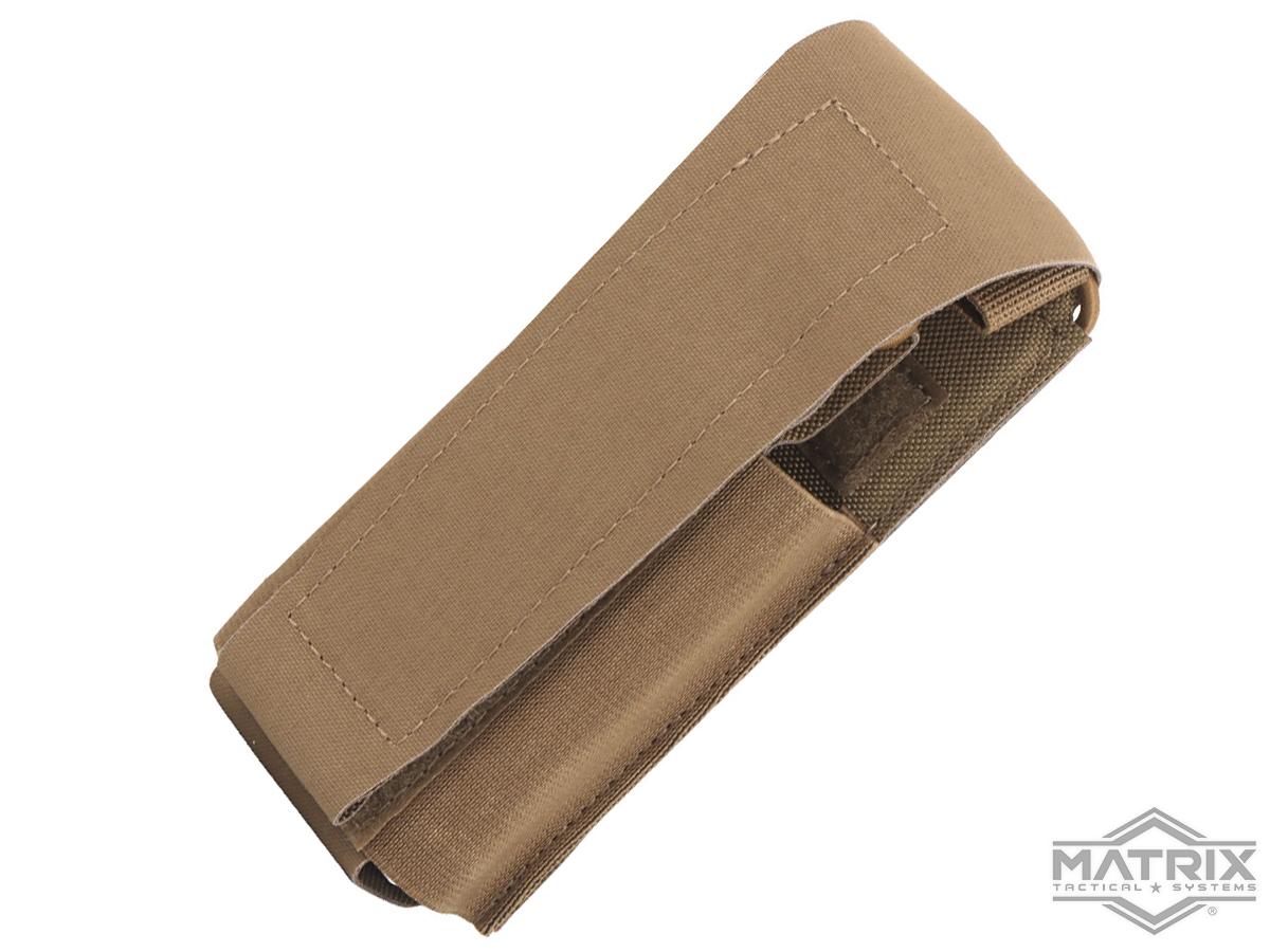 Matrix Multi-Functional Magazine Pouch (Color: Coyote Brown)