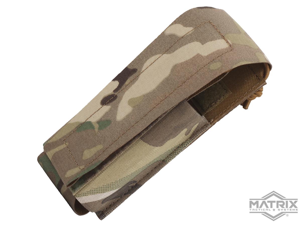 Matrix Multi-Functional Magazine Pouch (Color: Multicam)