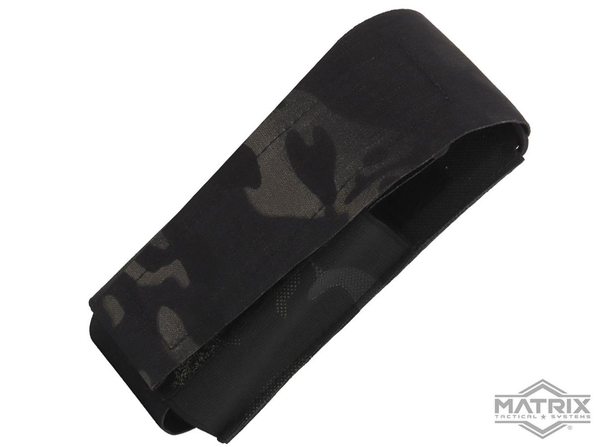 Matrix Multi-Functional Magazine Pouch (Color: Multicam Black)