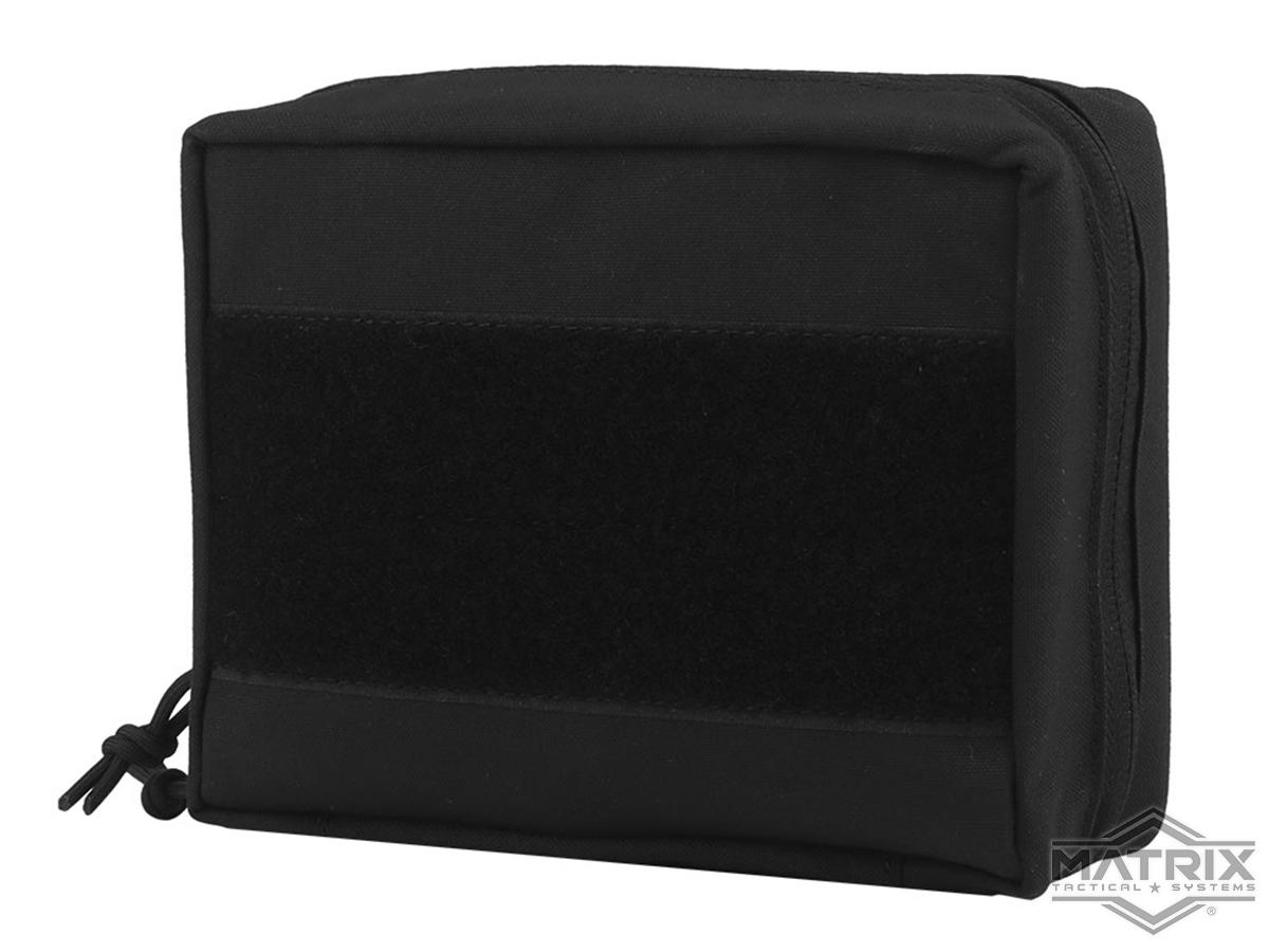 Matrix MOLLE Offensive Medical Bag (Color: Black)