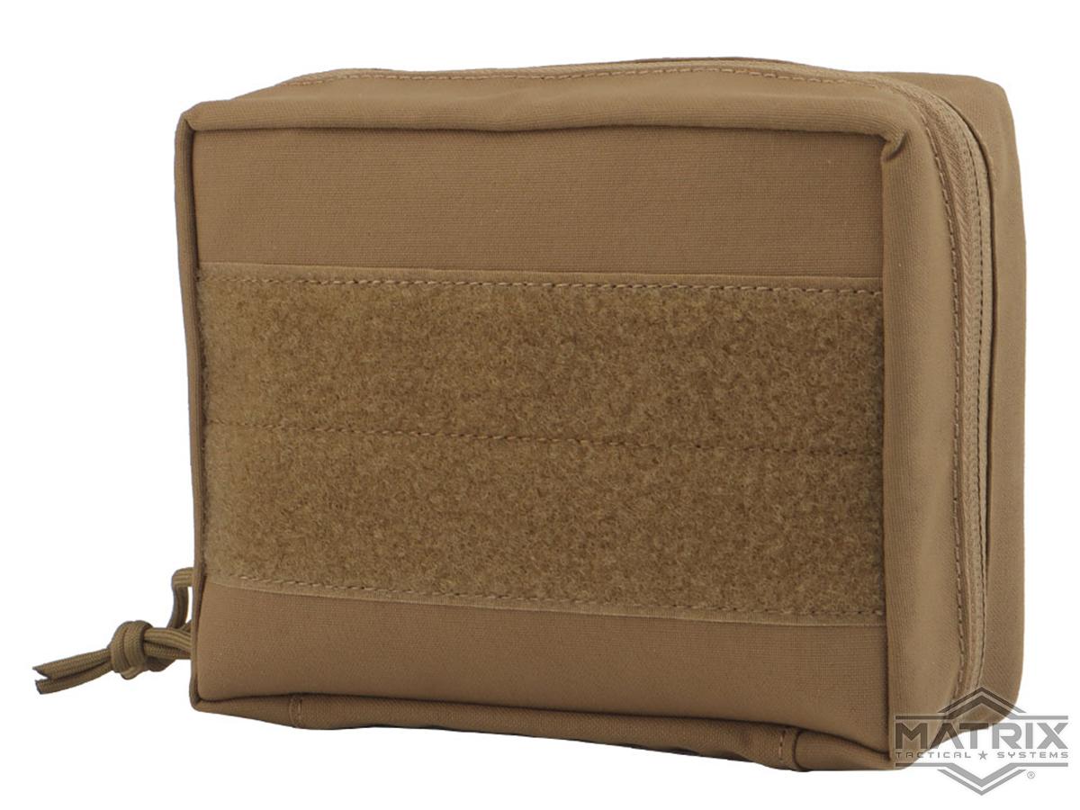 Matrix MOLLE Offensive Medical Bag (Color: Coyote Brown)