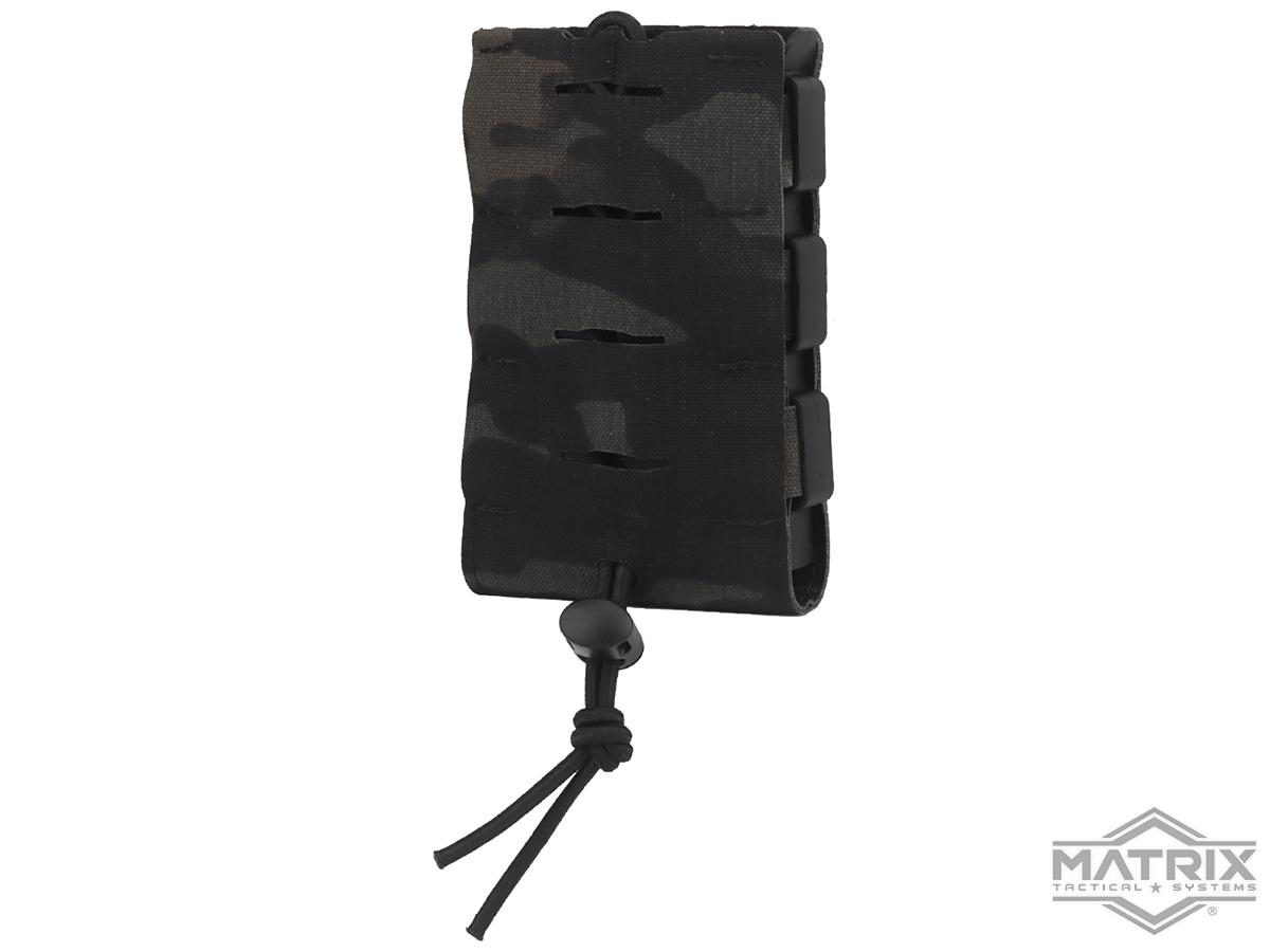 Matrix Urban Assault Rifle Magazine Pouch (Color: Multicam Black)