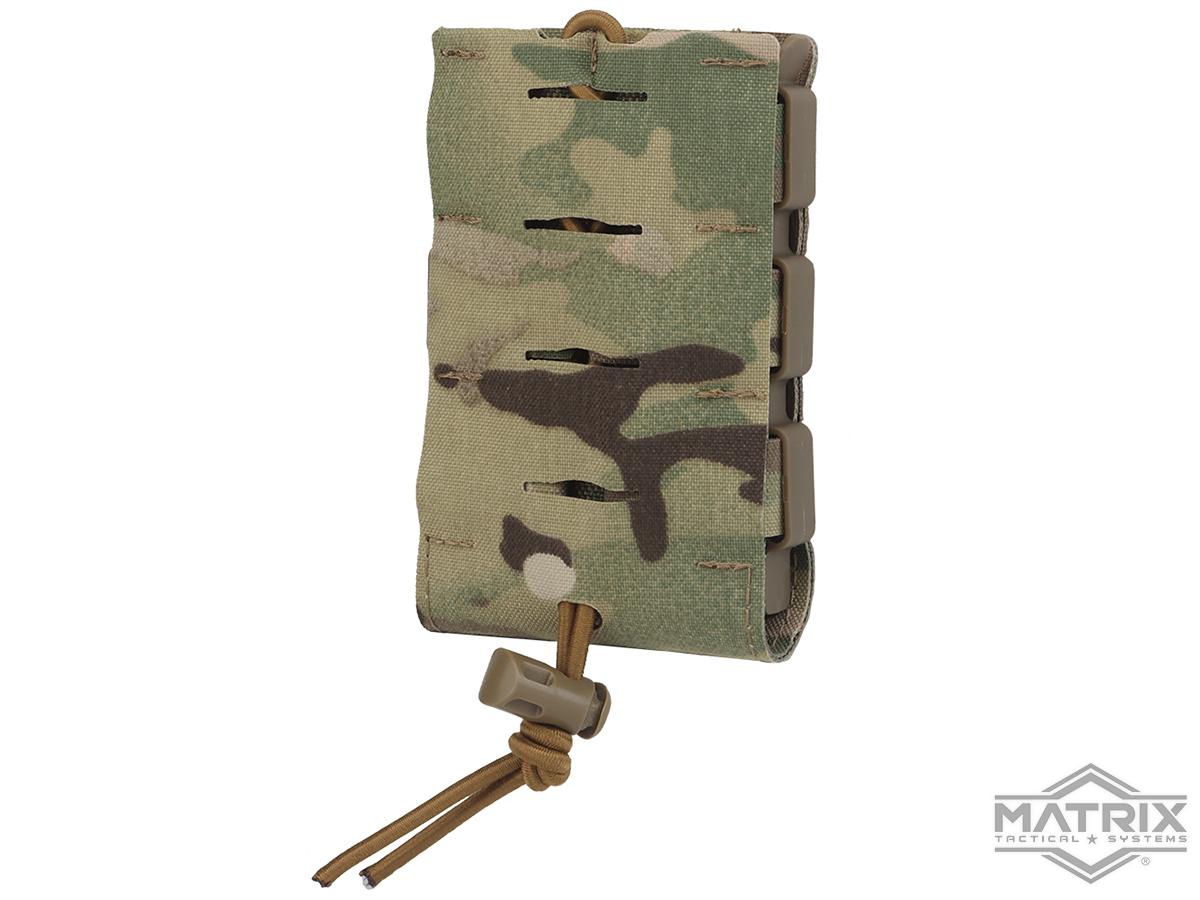 Matrix Urban Assault Rifle Magazine Pouch (Color: Multicam)