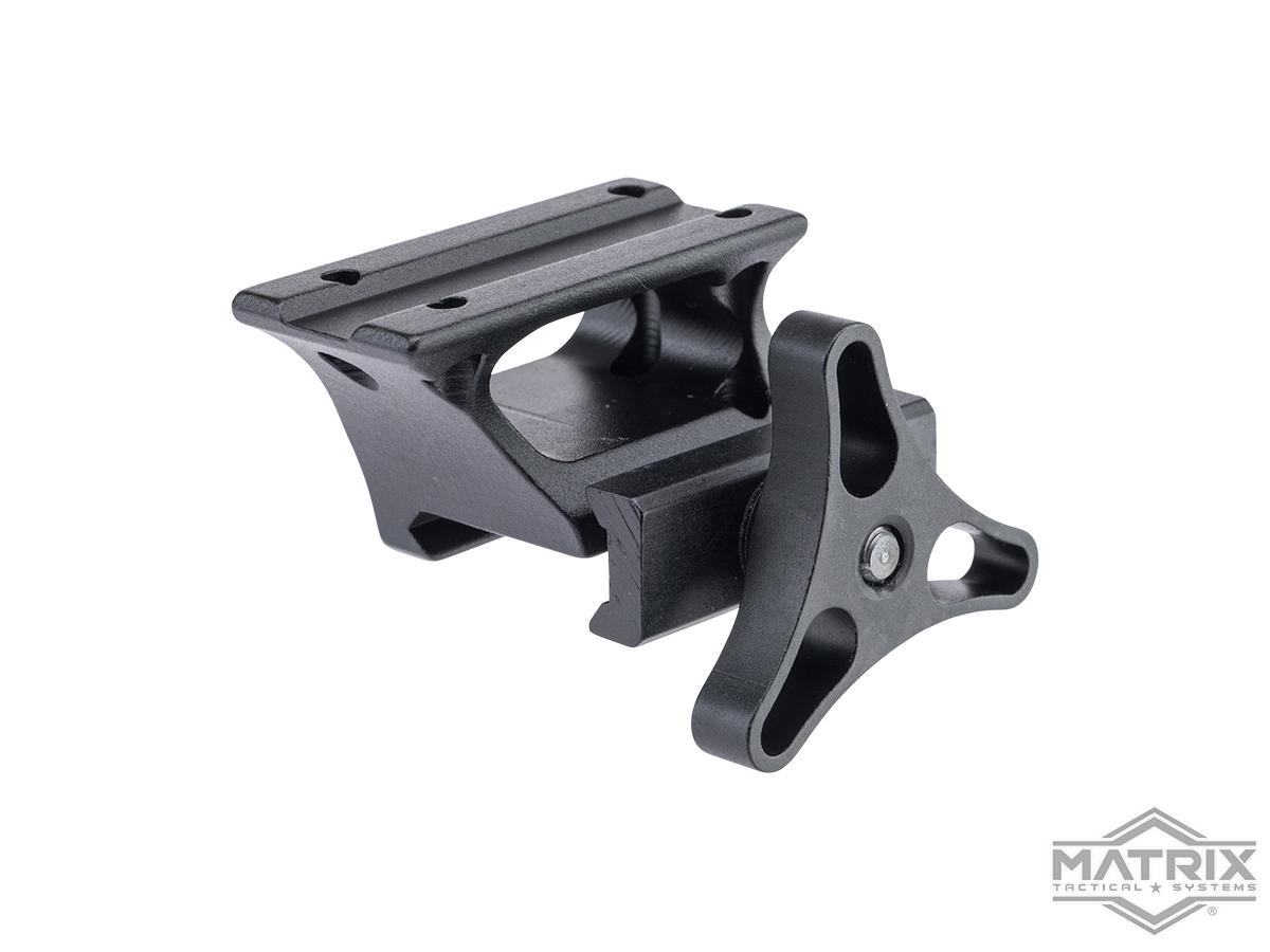 Matrix Cantilever MRO Footprint Optic Mount (Height: 0.98 / Tensioner Wheel)