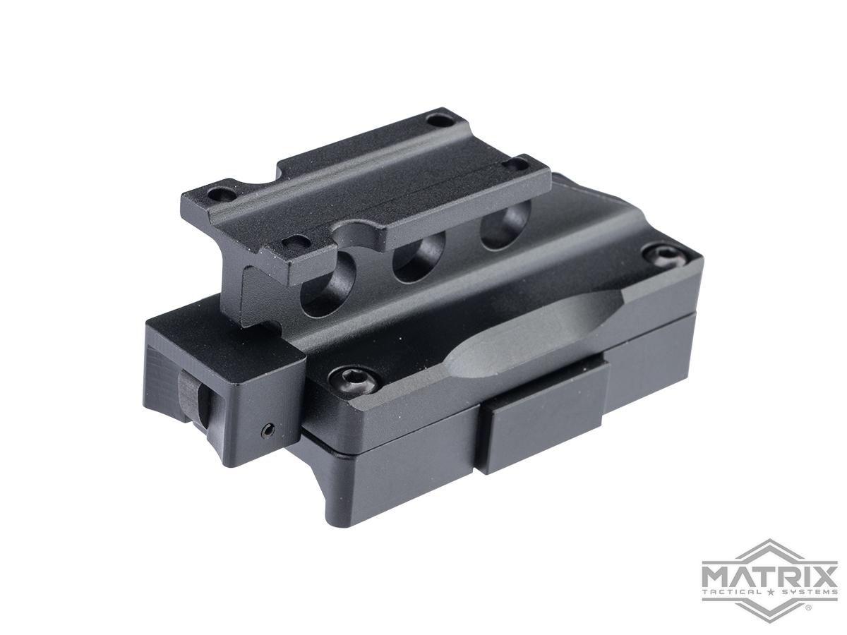 Matrix Cantilever MRO Footprint Optic Mount (Height: 1.18