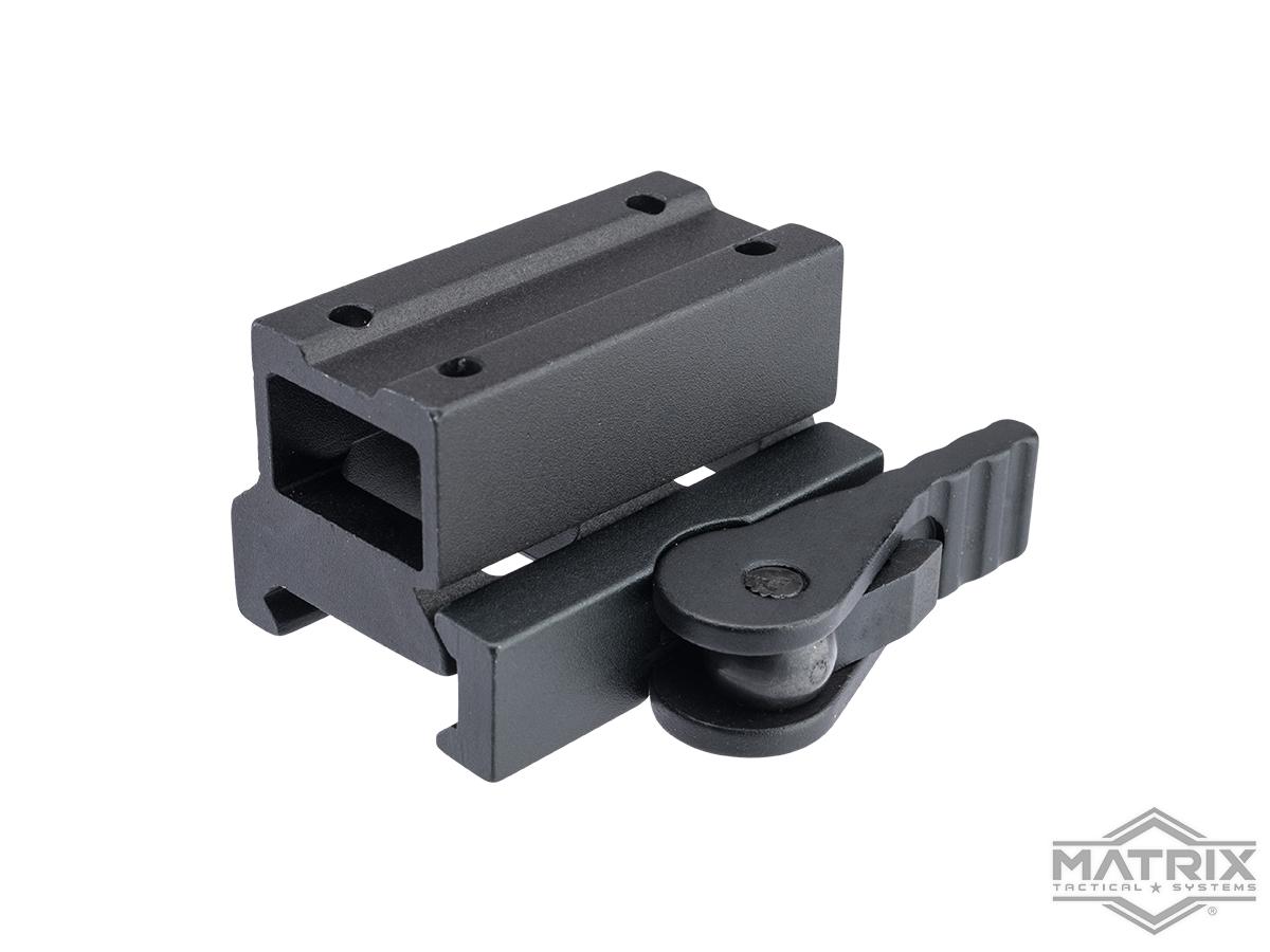 Matrix MRO Footprint Optic Mount (Height: 0.91 / Quick Detach)