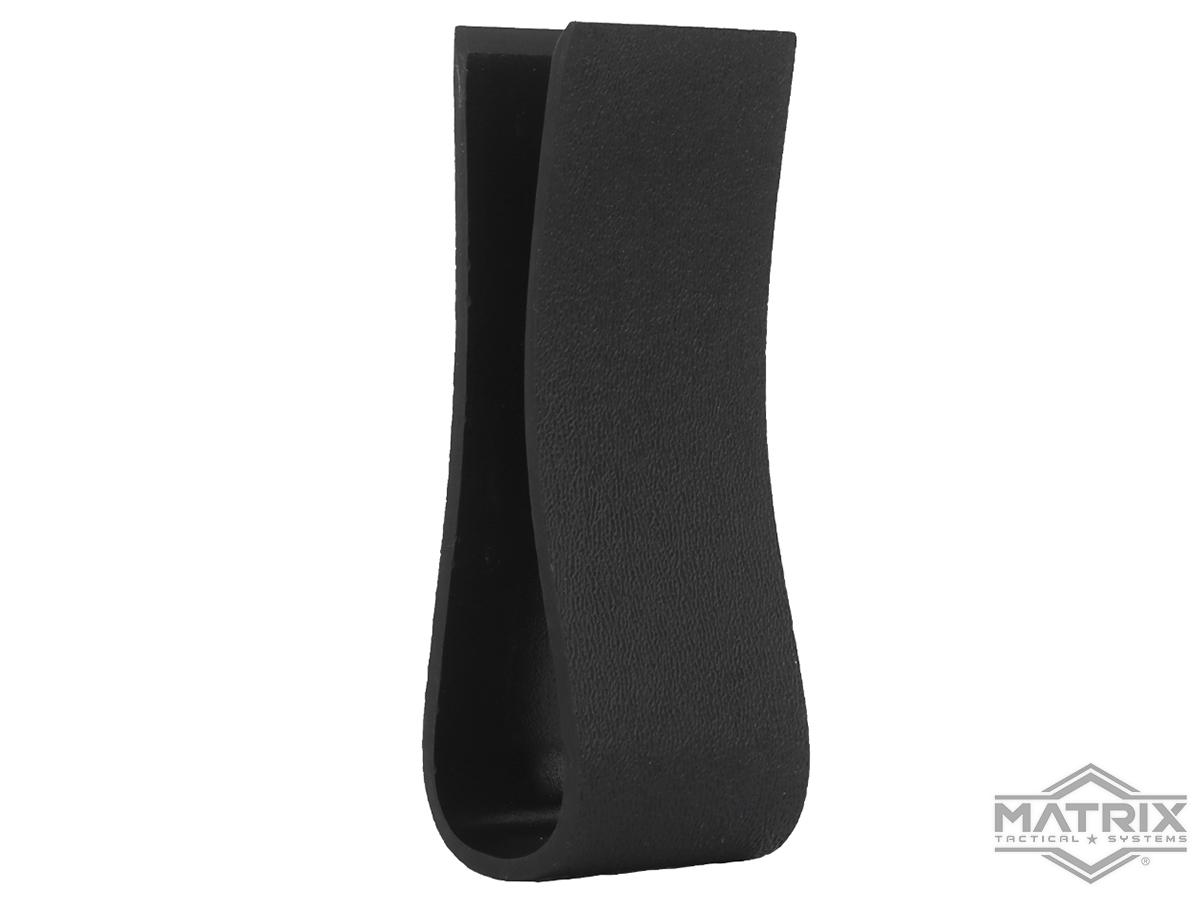 Matrix Kydex Magazine Insert (Model: 9mm / Long)