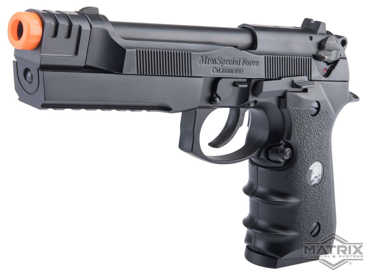  Elite Force HK Heckler & Koch USP GBB Blowback 6mm BB Pistol  Airsoft Gun, Black, HK USP Compact GBB : Airsoft Pistols : Sports & Outdoors