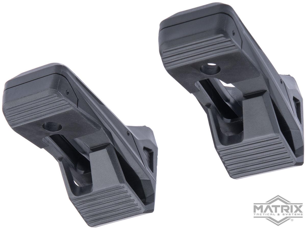 Matrix M4/M16 Polymer Mag Multi-functional Magazine Grip Set (Color ...