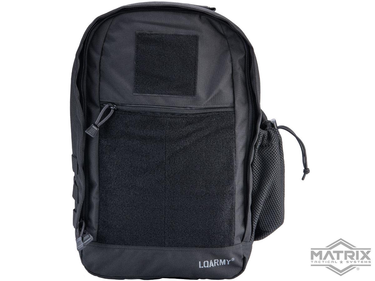 Matrix RX Ultralight EDC Backpack (Color: Black), Tactical Gear/Apparel ...