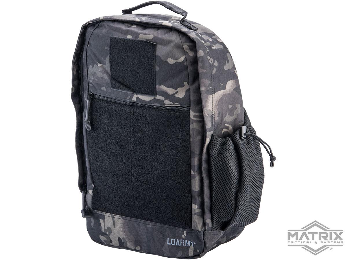 Matrix RX Ultralight EDC Backpack (Color: Black OCP), Tactical Gear ...