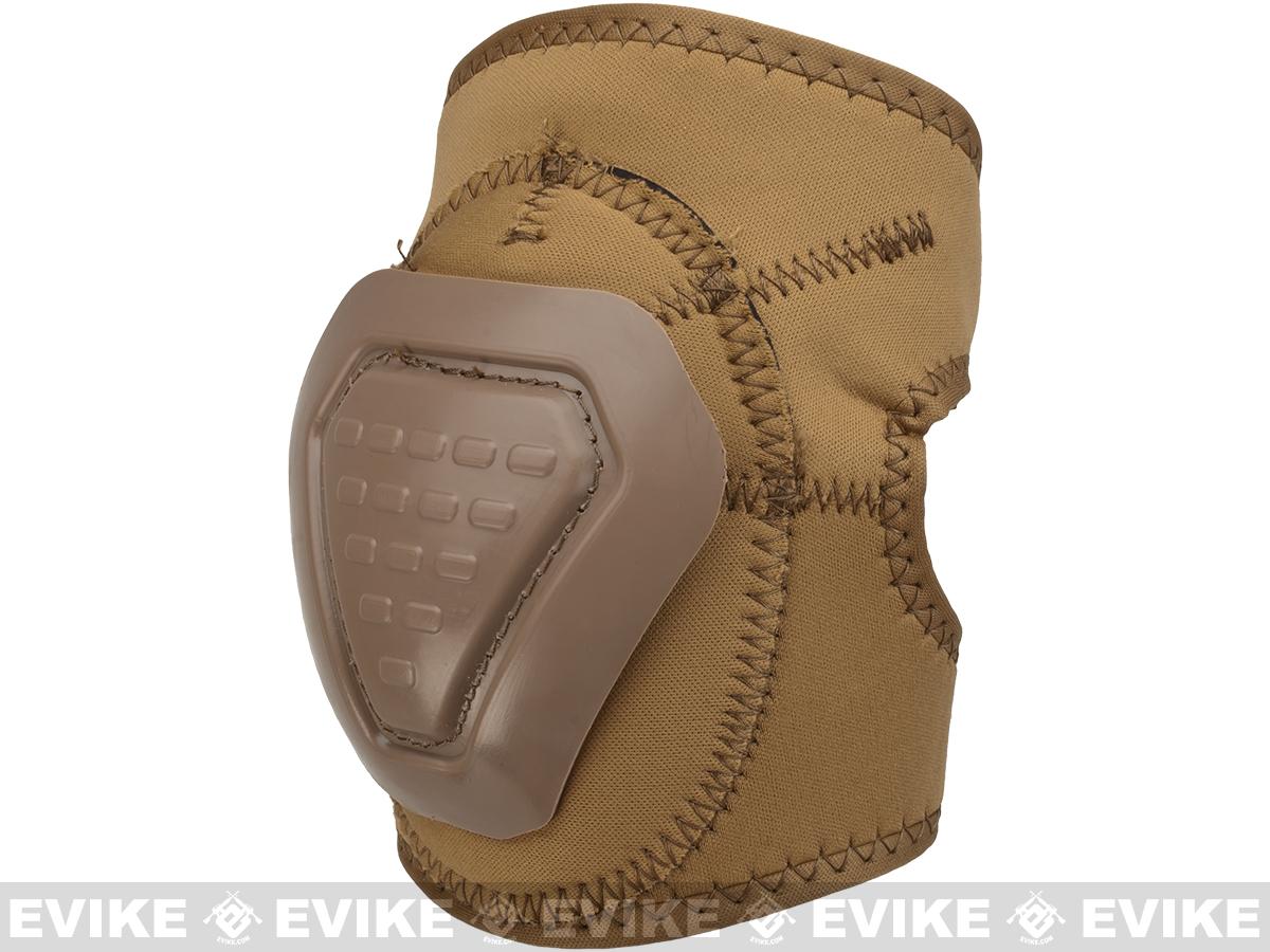 Matrix Special Force Quick Draw Tactical Thigh Holster w/ Drop Leg Panel  (Color: Coyote Tan / Right)