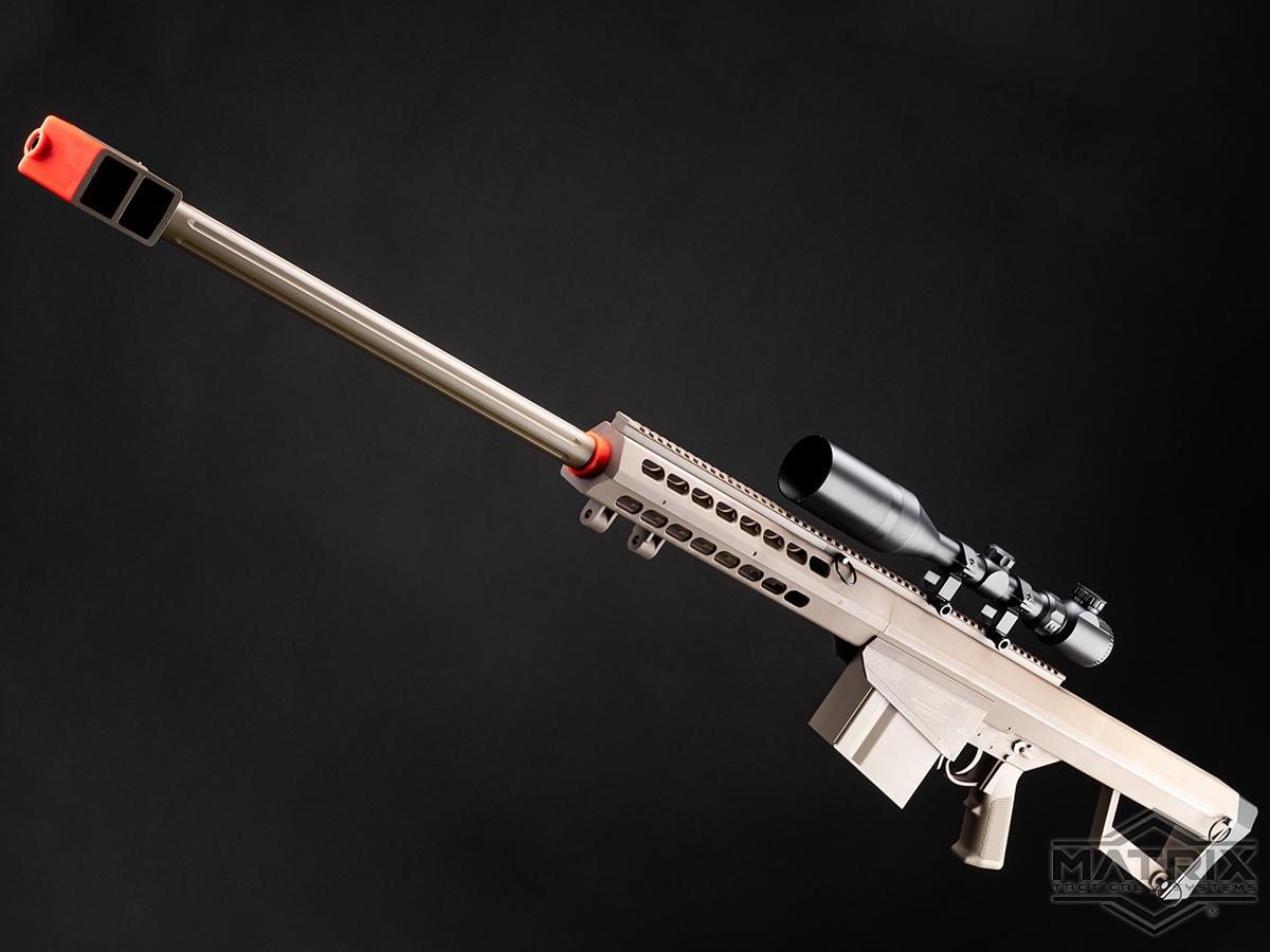 Nerf Gun Sniper: Dominate the Battlefield with Precision Strikes