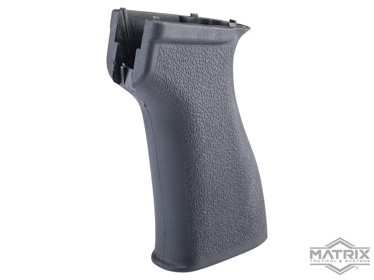Original mil spec ribbed AK Dust cover – Texas Shooter's Supply