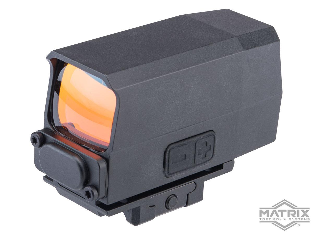 Matrix Gear T31D Waterproof Enclosed Red Dot Sight