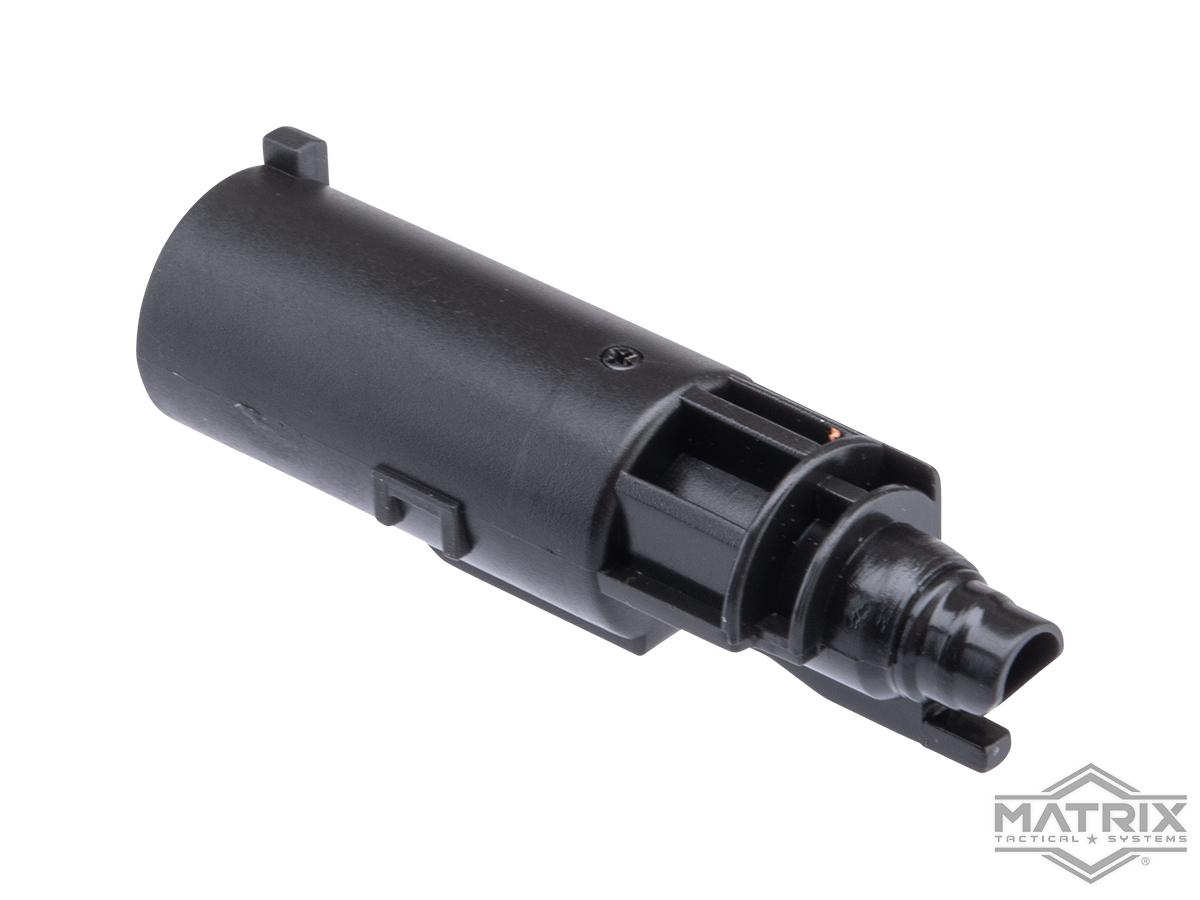 Matrix Air Nozzle for 1911 / Hi-CAPA Gas Blowback Airsoft Pistols