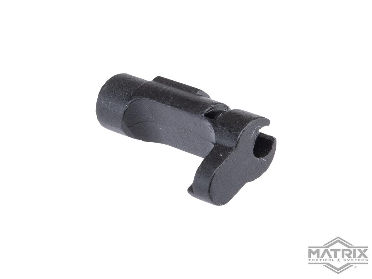 Matrix Replacement Magazine Release Button for 1911 Series Gas Blowback Airsoft Pistols