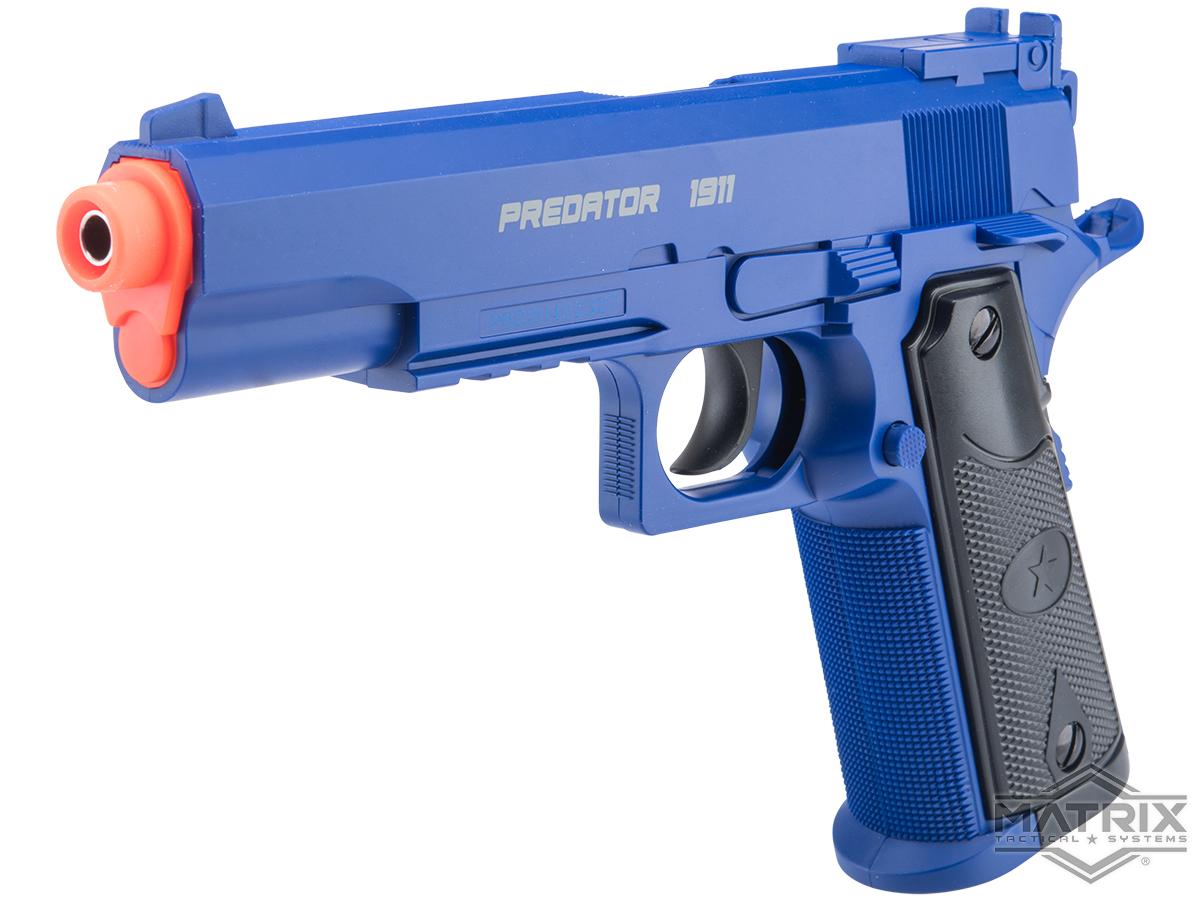 predator gun laser