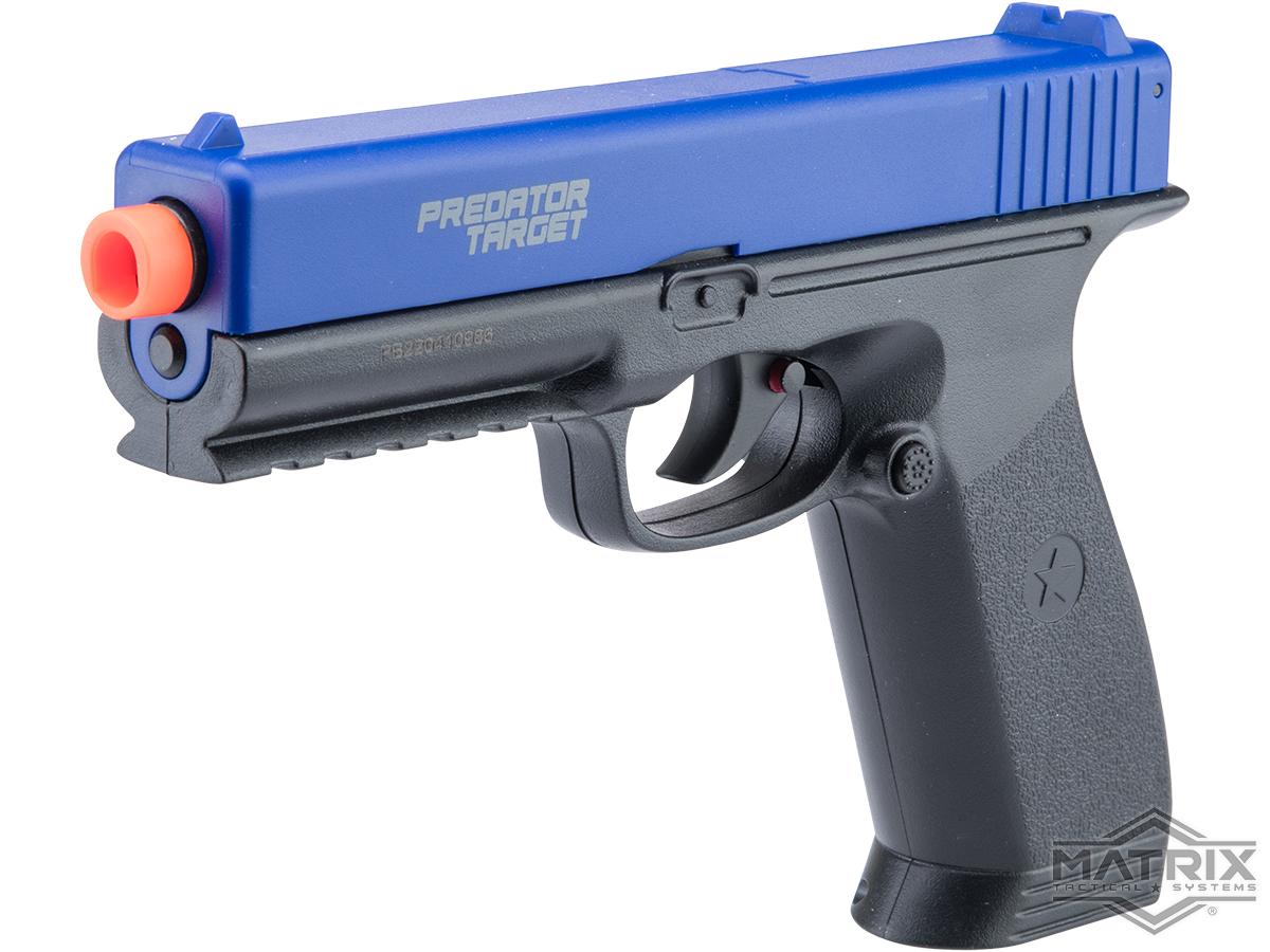 Pistola Glock 17 Gen 5 4.5mm Co2 Blowback Airsoft Xchws P