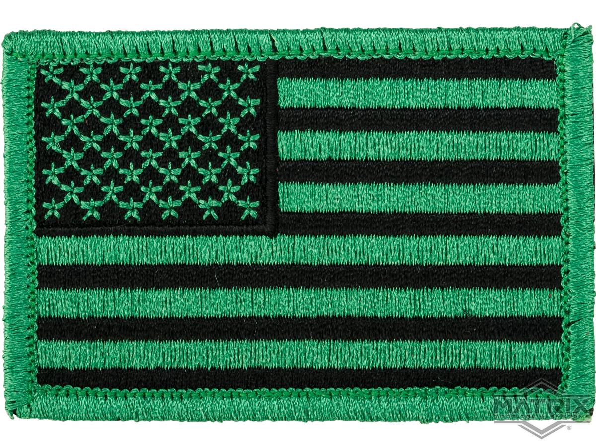 Flag Patch (Large) – Flag Matrix