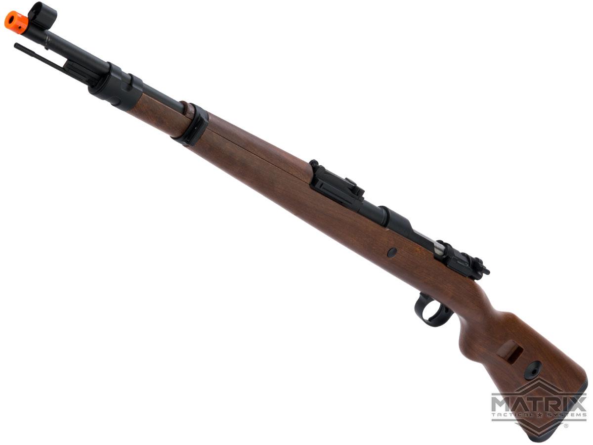 german mauser rifle ww2