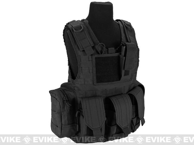 AA Shield Triple-B Backpack Shoulder Strap Bulletproof Vest
