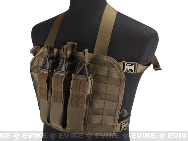 Matrix Replacement Polymer MOLLE Clips, Tactical Gear/Apparel, Pouches,  Clips, Straps & Accessories -  Airsoft Superstore