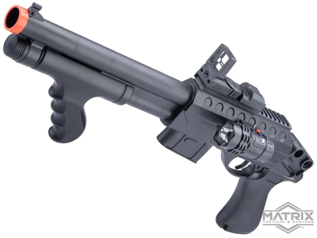 HECKLER & KOCH HK416 CQB - Fly Tactical