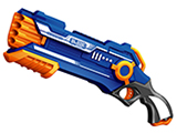 Blaze Storm Foam Blaster 7037 Pump Action Dart Gun