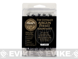 RWS .177 Caliber Pellet Sampler Pack  - 500 count