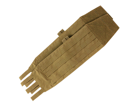 WoSport LV-119 Tactical Vest (Coyote Brown) - eHobbyAsia