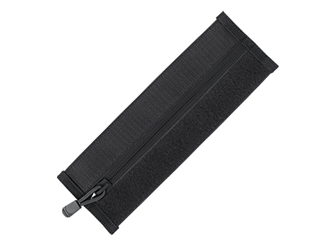 Condor VAS Zipper Insert for Vanquish Plate Carriers (Color: Black)