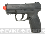 z Elite Force / Umarex Red Jacket Licensed Airsoft Co2 Non-Blowback Airsoft Pistol (380~400 FPS)