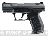 Walther CP99 .177cal Airgun by Umarex - Black