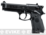 Umarex Beretta M92FS CO2 Air Pistol - Blued (.177 cal Air Gun)