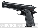 Umarex Colt 1911A1 CO2 Air Pistol - Blued (.177 calAir Gun)
