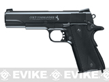 Umarex Colt Commander Blowback 1911 4.5mm Air Gun (.177 cal Air Gun)