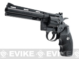 Umarex Colt Python .357 CO2 Powered BB Revolver (4.5mm Air Gun)