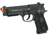 Umarex Beretta M92 A1 CO2 Blowback Auto/Semi CO2 Airsoft BB Pistol Air –  Sports and Gadgets