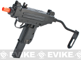 IWI Licensed UZI Airsoft Spring Powerd Sub Machine Gun by Umarex