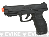 Refurbished Tactical Force 6xp CO2 Airsoft Pistol Metal Blowback – Man  Store Inc.