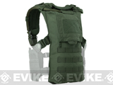 Condor Hydro Harness Hydration Carrier (Color: OD Green)