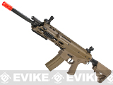 WE-Tech Special Battlefield Edition MSK Airsoft GBB Rifle (Color: Dark Earth)