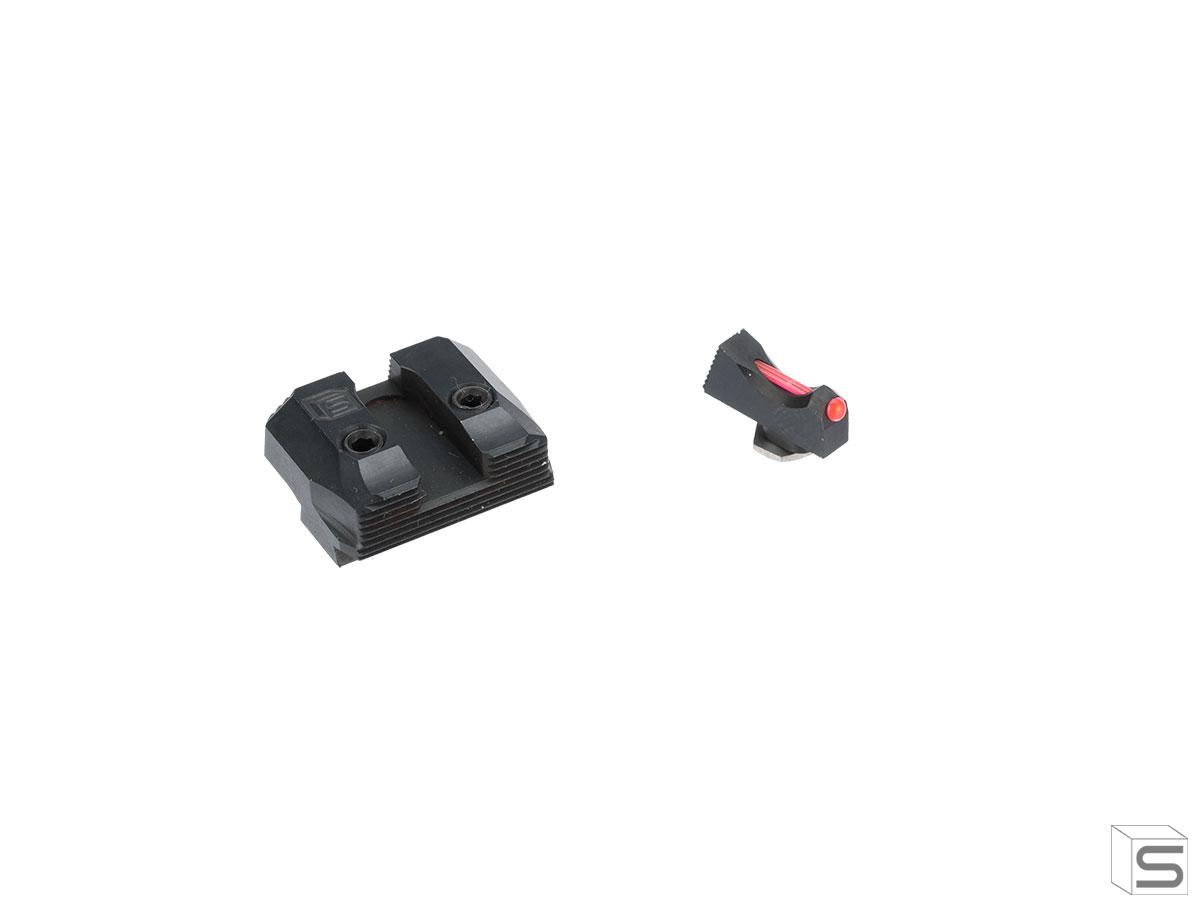 Glock Replacement Sights