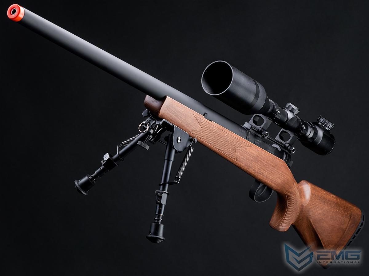 Sniper Rifles – Titan Forge Airsoft