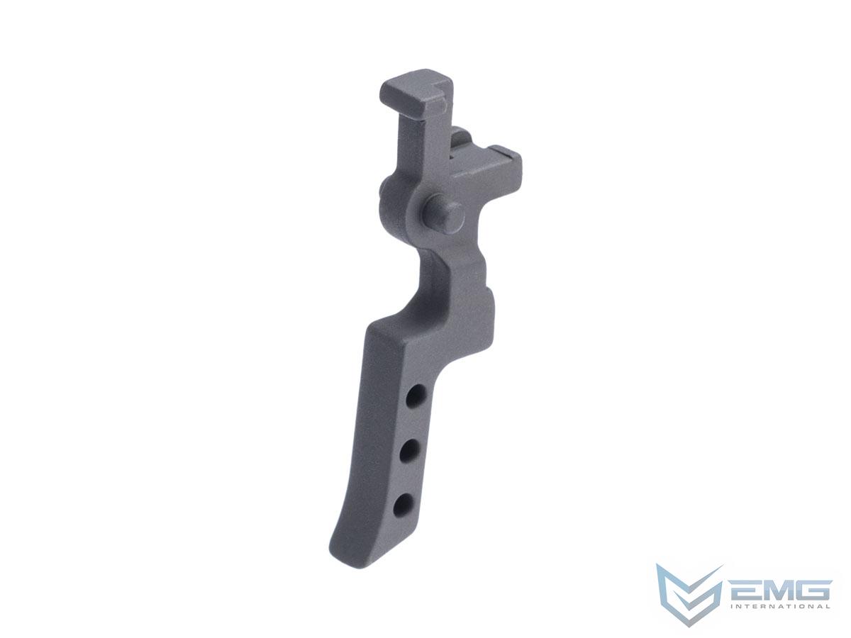 EMG Phantom Aluminum Trigger for M4 / M16 Series AEG Rifles