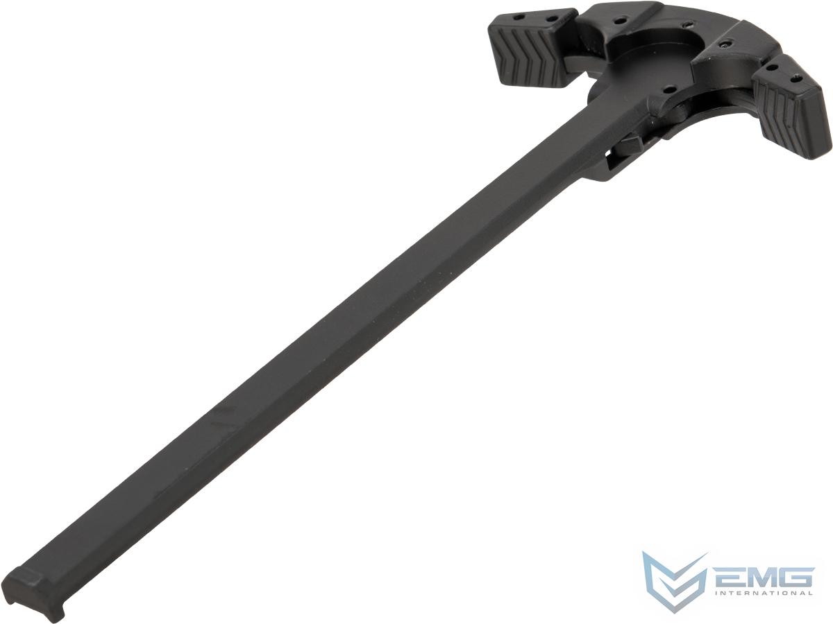 EMG Falkor Licensed MACH 15 Ambidextrous Charging Handle for EMG / Falkor AEG Rifles