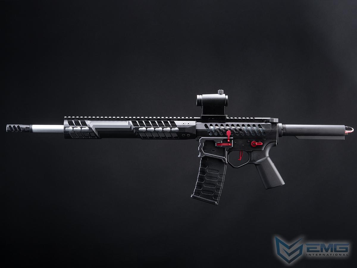 EMG F-1 Firearms BDR-15 3G AR15 Full Metal Airsoft AEG Training Rifle  (Model: Red / Tron / eSE), Airsoft Guns, Airsoft Electric Rifles -   Airsoft Superstore