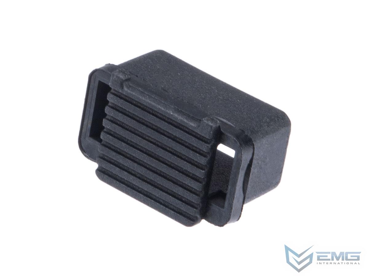 EMG Replacement Rubber Magazine Trap Door for EMG Jack9 Airsoft AEGs