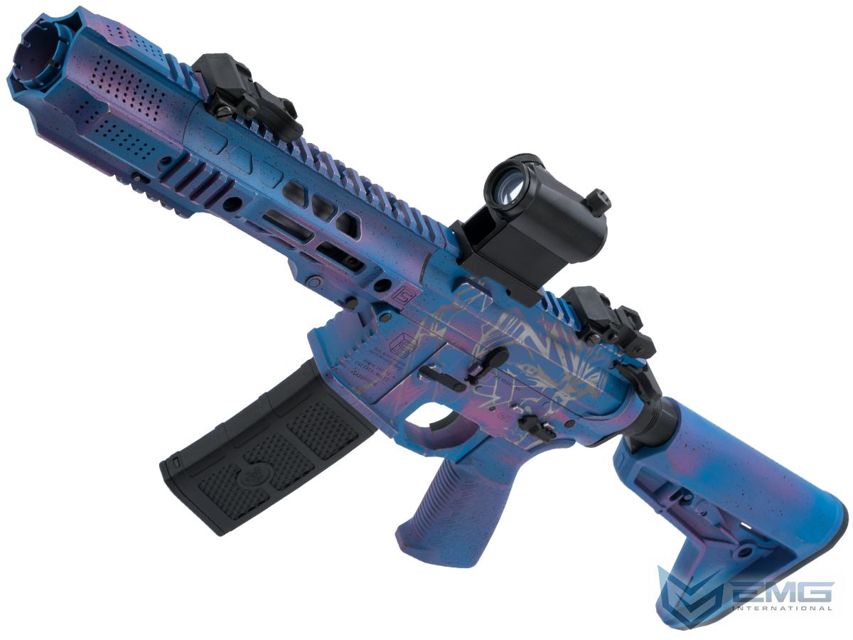 AR-15 LV Designer  Tactical Gun Wraps